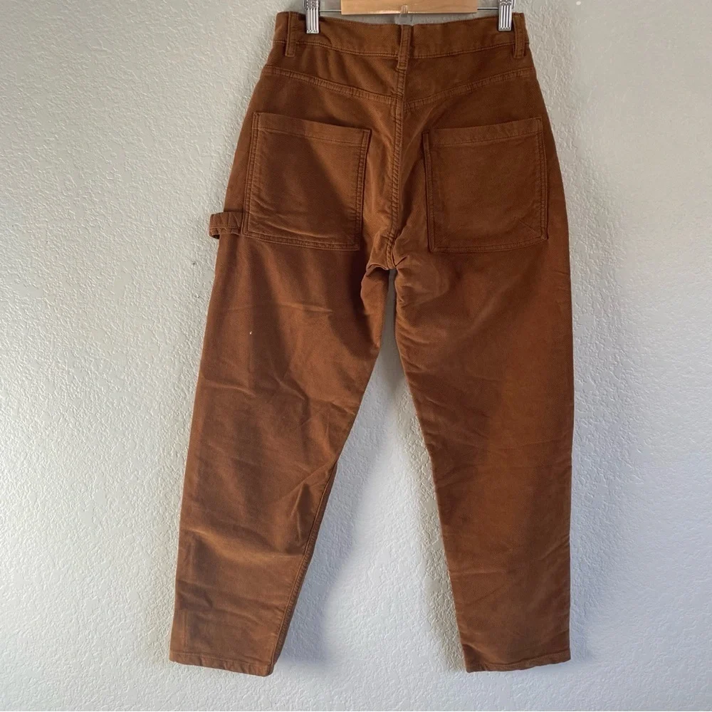Nwot Free People Kyo Pants